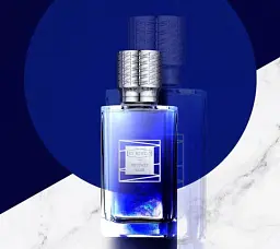 Тестер парфумованої води Outcast Blue 100 ml - мініатюра 2