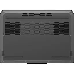 Ноутбук Lenovo 15.6 LOQ 15IRX9 FHD IPS/Intel i5-13450HX/16GB/1TB/RTX 4050/DOS/Luna Gray (83DV01F0RA) - мініатюра 13