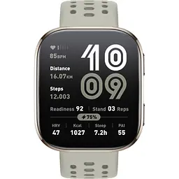 Смарт-годинник Amazfit Bip 6 Stone (W2435AP4N) [136270] - мініатюра 2