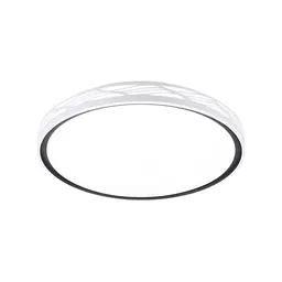 Світильник світлодіодний настінно-стельовий Maxus Functional Ceiling light 75W 3CCT Remote Art з пультом дистанційного керування - мініатюра 2