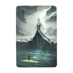Настільна гра Аsmodee Dixit 3: Journey (Діксіт 3: Подорож) (628) - мініатюра 3