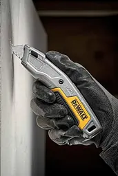 Ніж DeWalt із висувним лезом (DWHT10054-0) - мініатюра 5