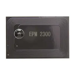 Чип для картриджа Epson EPL-M2300/2400/MX20 8К Black WWM (JYD-EpsM2300)