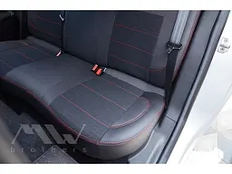 Авточохли модельні MW Brothers для Renault Fluence c 2009 - мініатюра 7