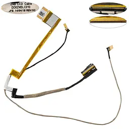 Шлейф матриці для ноутбука Asus (X555 VM590L FL5800L) 40pin LED (1422-028A0AS)