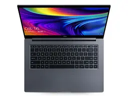 Ноутбук Xiaomi Mi Notebook Pro 15.6 i5 10th 8/1TB MX250 (JYU4192CN) - мініатюра 2