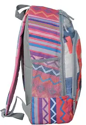 Жіночий рюкзак 20L PASO 45x31x16 см sum0023093 - мініатюра 2
