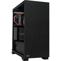 Двопроцесорна робоча станція Power Up #396 AMD EPYC 7F52 x2/128 GB/SSD 1TB/NVIDIA Quadro RTX A4000 16 Gb
