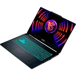 Ноутбук MSI Cyborg 15 A13VF [A13VF-862] [135749] - мініатюра 4