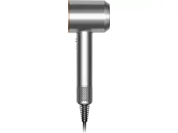 Фен Dyson Supersonic HD07 Nickel/Copper (389922-01) - мініатюра 2