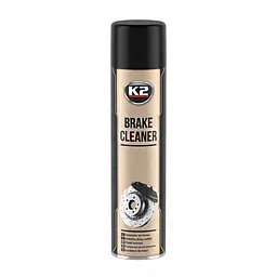 Очисник гальмівної системи K2 Brake Cleaner 600мл(W105)