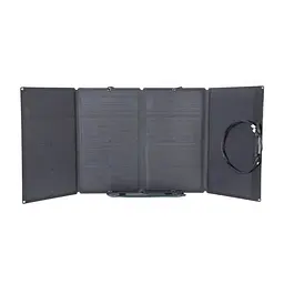 Сонячна панель EcoFlow 160W Solar Panel (43-00401) - мініатюра 2