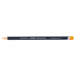 Олівець кольоровий Procolour (08) Хром середній Derwent