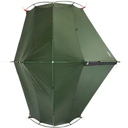 Намет Wechsel Bella 1 ZG Green (231055) - мініатюра 7