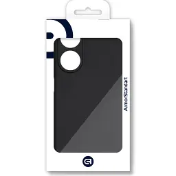 Чохол ArmorStandart Matte Slim Fit для OPPO A98 5G Camera cover Black - мініатюра 3