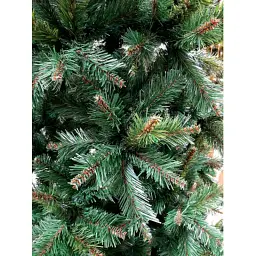 Штучна ялинка Triumph Tree Edulis зелена, 2,15 м (8718861989717) - мініатюра 2
