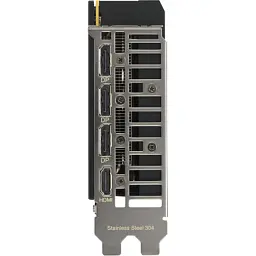 Відеокарта ASUS GeForce RTX5050 8Gb DUAL OC (DUAL-RTX5050-O8G) - мініатюра 12