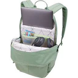 Рюкзак Thule Exeo Backpack 28L Basil Green (3204783) [107489] - мініатюра 4