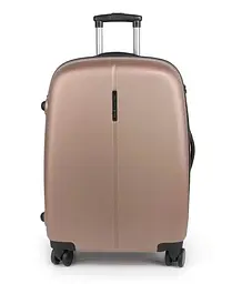 Валіза Gabol Paradise XP (M) Beige (123346-006)
