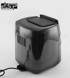Аерофритюрниця DSP KB2139 1600 Вт 7.5 л (44602-KB2139_2402) - мініатюра 6