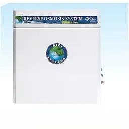 Система зворотного осмосу Bio+systems RO-200G-H07 без мембран 000004539
