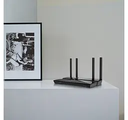 Маршрутизатор TP-Link Archer AX23 Wi-Fi 6 - мініатюра 7
