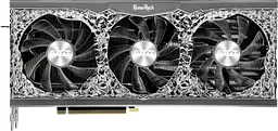 Відеокарта GeForce RTX 3080 Ti 12GB Palit GameRock (NED308T019KB-1020G) Б/В