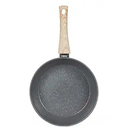 Сковорода універсальна Holmer Star Chef 20 см FP-22320-SWMB - мініатюра 2