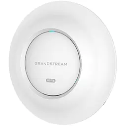 Точка доступу Grandstream GWN7662, WiFi 6 Access Point, IEEE 802.11 a/b/g/n/ac/axIndoor Wi-Fi 6 AX54 - мініатюра 2