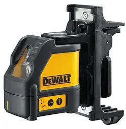 Нівелір лазерний червоний промінь 3АА IP54 DeWALT hoz0014055