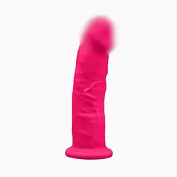 Фалоімітатор SilexD Robby Pink (MODEL 2 size 6in) діаметр 3,9см SILEXD SO3149 90720 - мініатюра 2