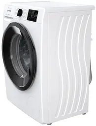 Пральна машина Gorenje WNHPI 62 SCS/UA (WFLP6012EVM) (20012758) - мініатюра 8
