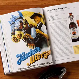 1001 Beers You Must Try Before You Die - Адріан Тірні-Джонс - мініатюра 4
