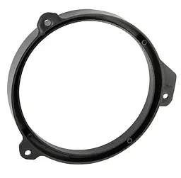 Проставки під динаміки 165 мм / 6.5" ACV 271296-03 для автомобілів Citroen, Peugeot, Toyota, Subaru - мініатюра 4
