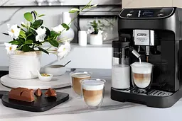 Кавомашина Delonghi ECAM 320.60 B Magnifica Plus - мініатюра 8