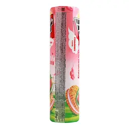 Печиво Bahlsen Hit Sunny strawberry полуниця 220 г - мініатюра 3