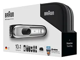 Тример Braun MGK 7920 TS - мініатюра 3