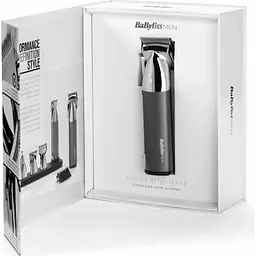 Машинка для стрижки Babyliss E996E [155541] - мініатюра 4