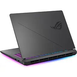 Ноутбук Ігровий ASUS ROG Strix G16 G615JHR i7-14650HX la 52GHz,16'',+,IPS,32GB DDR5,512GB,RTX 5050 - мініатюра 8