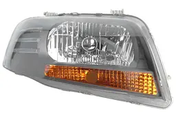 Фара передня права Chevrolet, Daewoo Aveo 05-13р Depo (222-1112R-LEMN2)