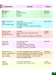 Clementine 1. A1.1. Livre de l'élève + DVD - мініатюра 3