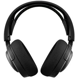 Ігрова гарнітура SteelSeries Arctis Nova 5X Чорний XBOX/PC/PS/SW/MAC/MOB - мініатюра 2