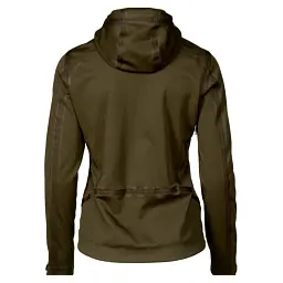 Куртка Seeland Hawker Advance Women 40 Зелений - мініатюра 2