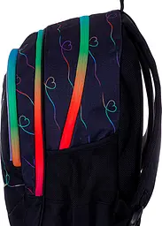 Рюкзак HASH AB350 Rainbow Bunny (502023106) - мініатюра 4