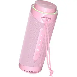 Портативна колонка Tronsmart T-7 30W TWS Bluetooth Pink - мініатюра 2