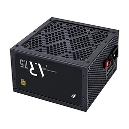 Блок живлення 1stPlayer 750W (AR-GLD-750-BK-EU)