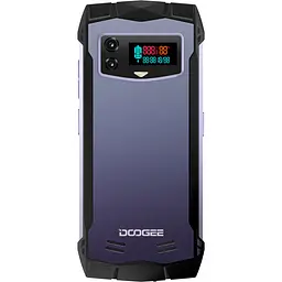 Смартфон Doogee S mini 8/256Gb Purple [106248] - мініатюра 5