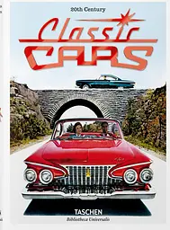 20th Century Classic Cars