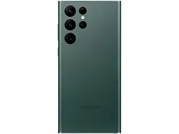Смартфон Samsung Galaxy S22 Ultra 12/256GB Green (SM-S908BZGG) - мініатюра 8