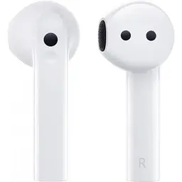 Навушники бездротові Xiaomi Redmi Buds 3 (BHR5174GL) білі - мініатюра 2